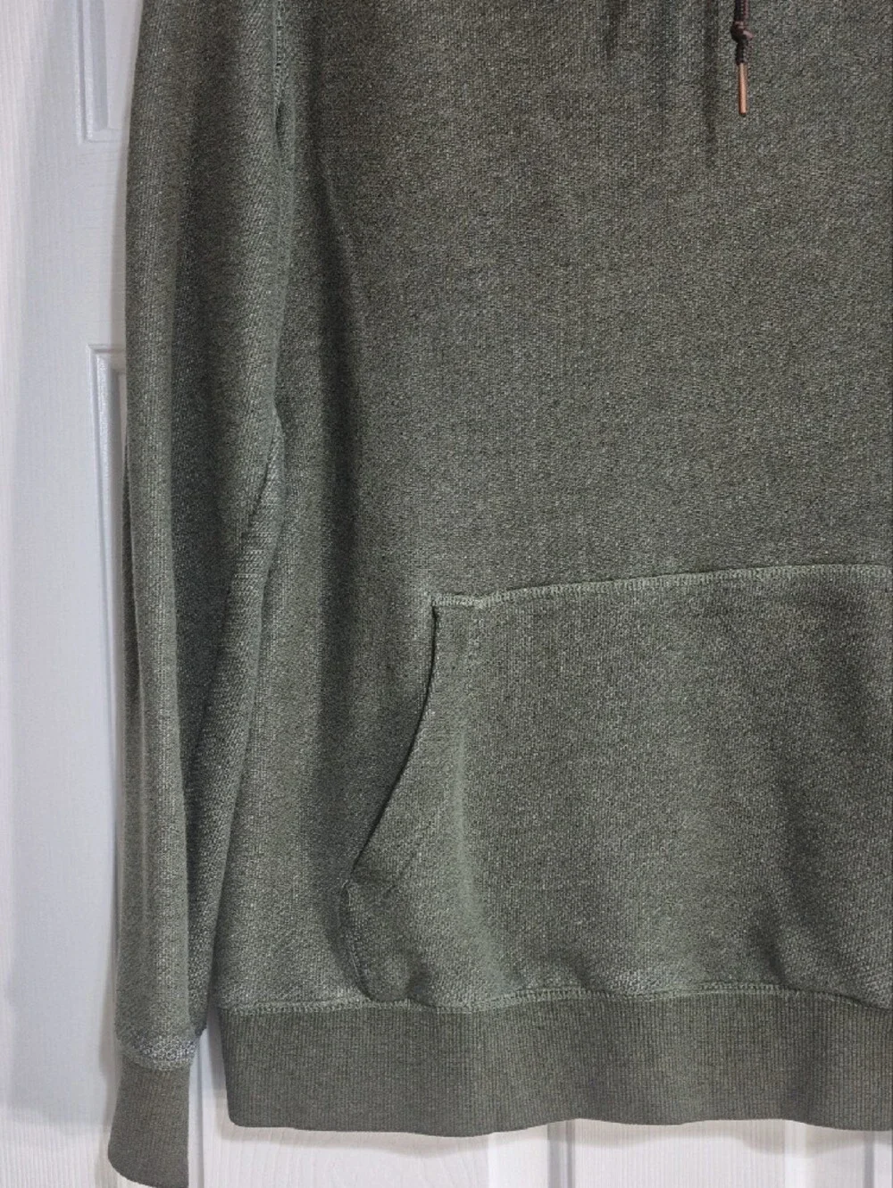Dravus comfortable olive